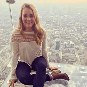 Meet your Posher, Amanda